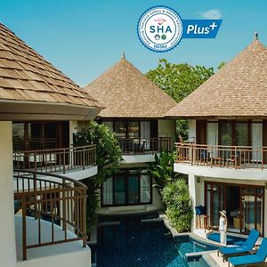 Bangsak Village - Adults Only